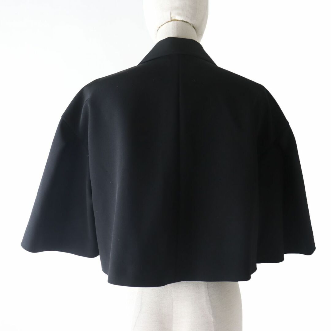フォクシーNY 美スタイルジャケット 美品-