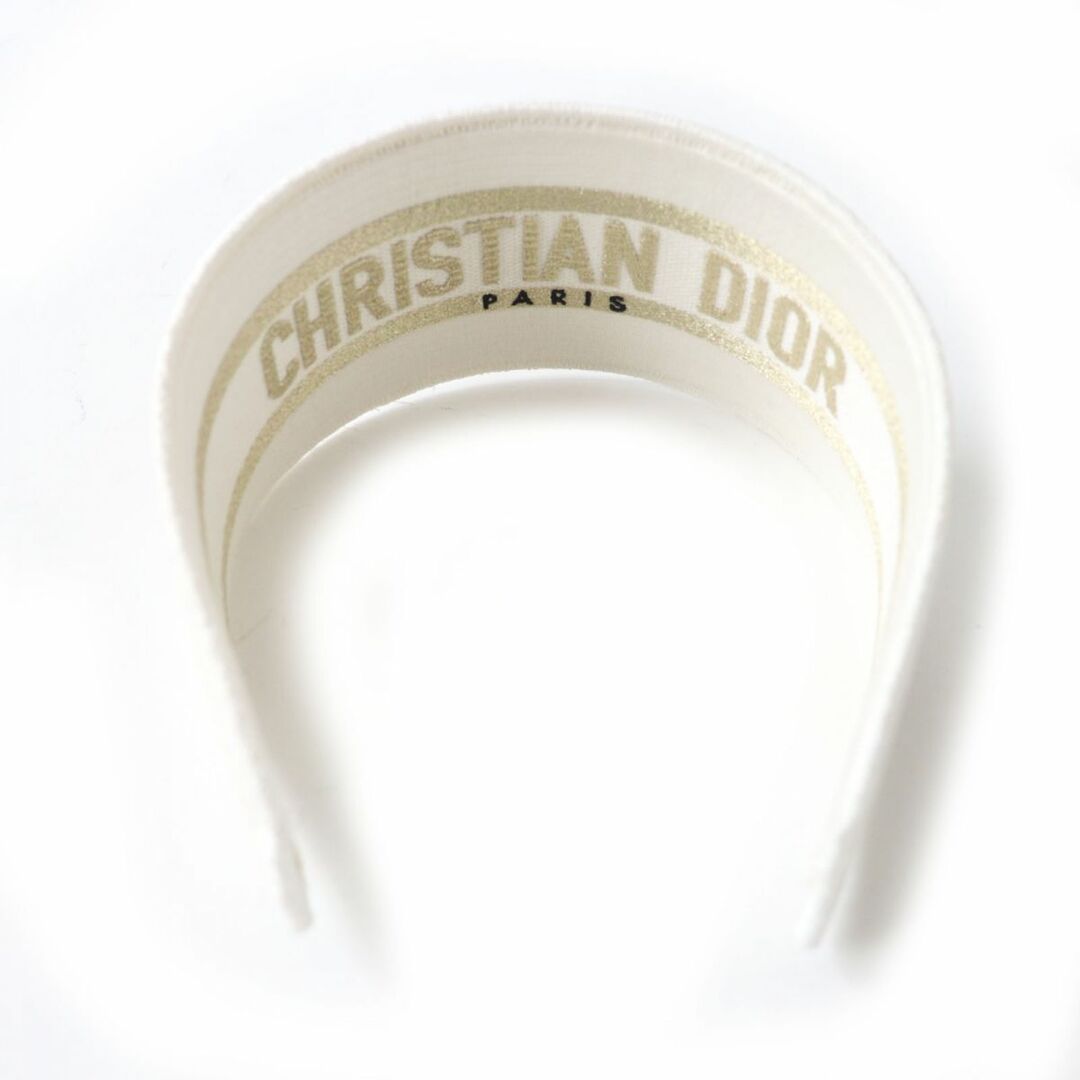 正規品　美品 Christian Dior ブレスレット 箱付