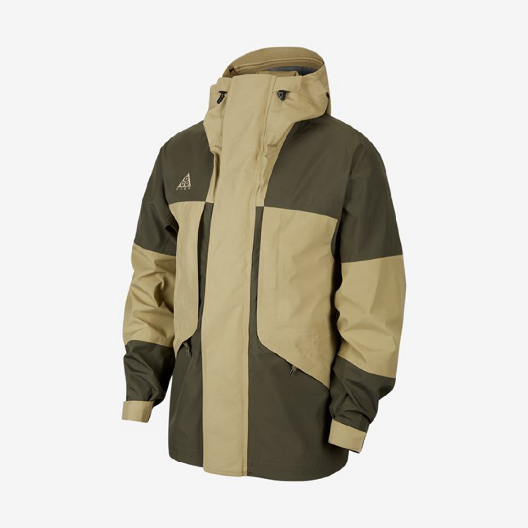 NIKE ACG Jkt HD Gore-tex