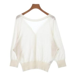 ティアラ トップスの通販 1,000点以上 | tiaraのレディースを買うなら