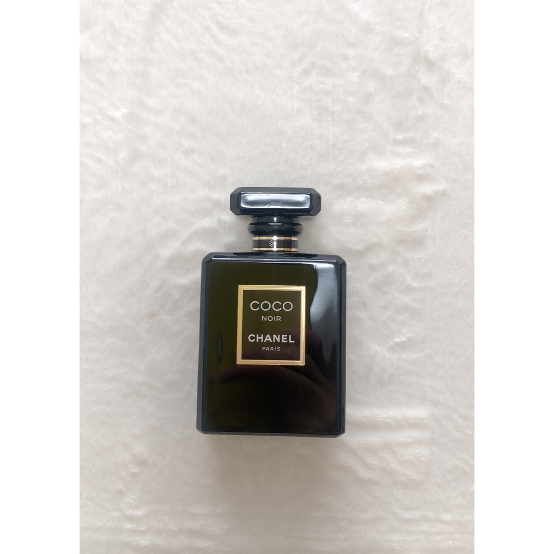 CHANEL ココ　ヌワール　オードゥパルファム100ml