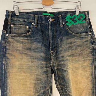 スワッガー デニム/ジーンズ(メンズ)の通販 87点 | SWAGGERのメンズを