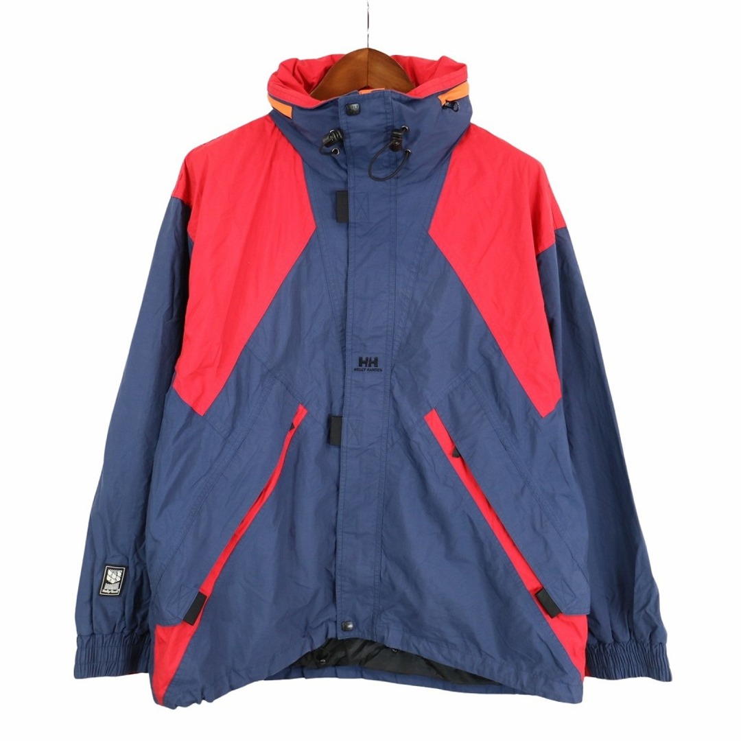 HELLY HANSEN   HELLY HANSEN ヘリーハンセン Helly Tech ナイロン