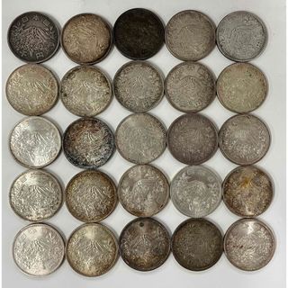 1997年 リベリア フランクリンミント ナポレオン 1オンス銀貨の通販 by