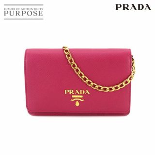 プラダ ゴールド 財布(レディース)の通販 1,000点以上 | PRADAの