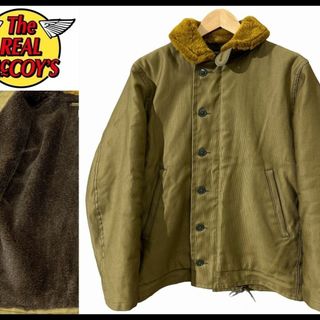 ザリアルマッコイズ ビンテージの通販 72点 | THE REAL McCOY'Sを買う