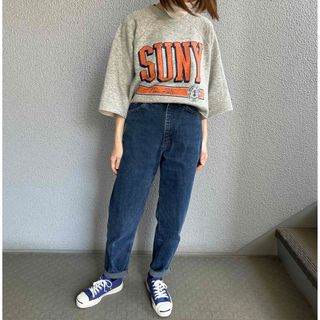 チャンピオン デニム トレーナー/スウェット(レディース)の通販 94点