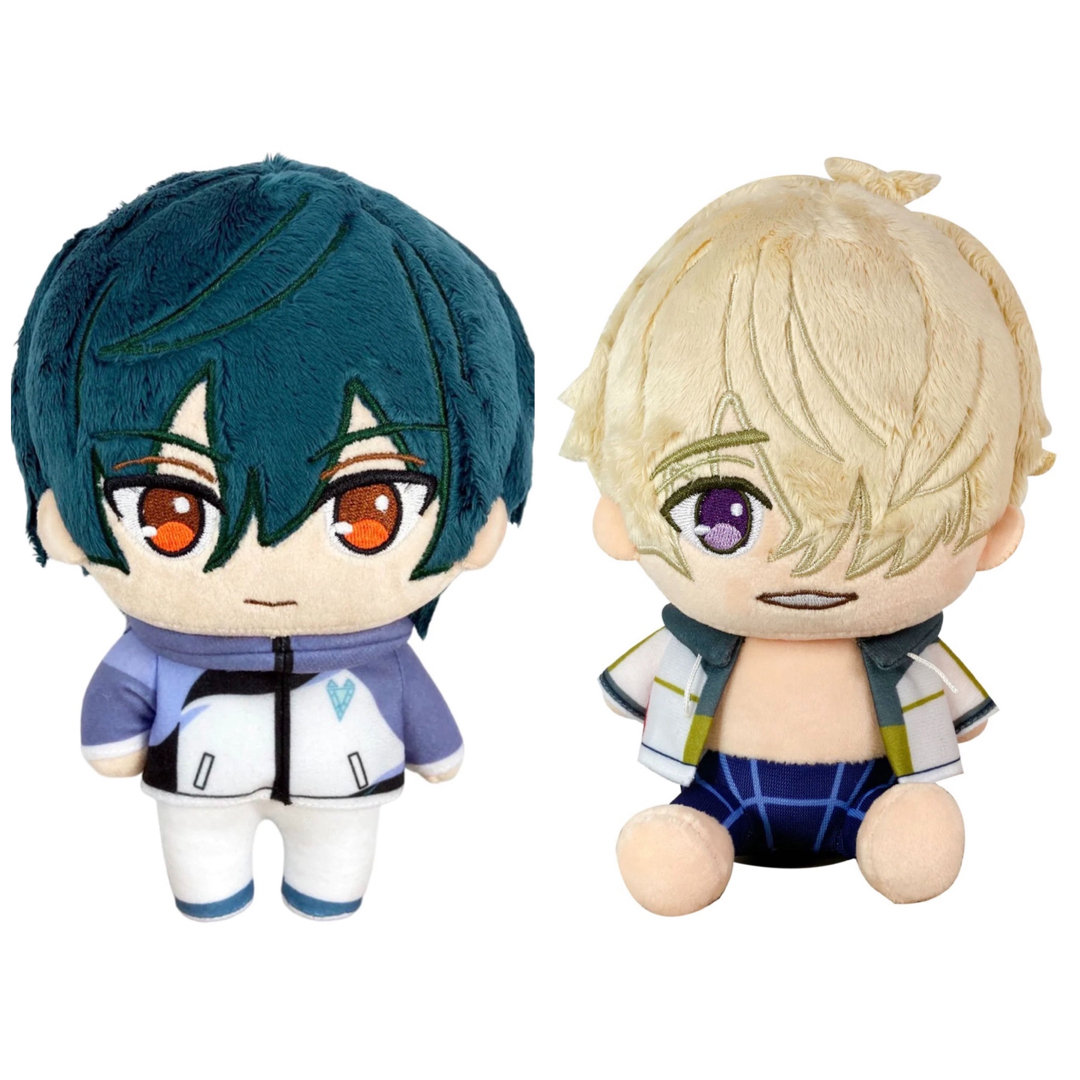 free! 正規品 アメリカ ぬいぐるみ アメぬい 桐嶋郁弥 アルベルト | フリマアプリ ラクマ