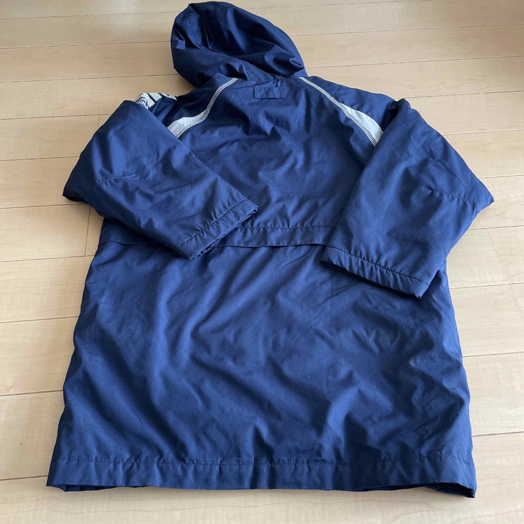 PUMA(プーマ)のプーマ　アウター 130 キッズ/ベビー/マタニティのキッズ服男の子用(90cm~)(ジャケット/上着)の商品写真