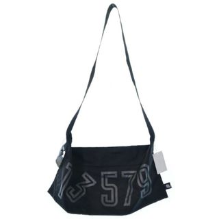 BLACK COMME des GARCONS - BLACK COMME des GARCONS ショルダーバック