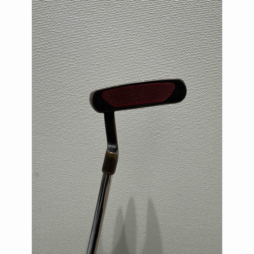 TaylorMade(テーラーメイド)のテーラーメイド tp コレクション ardmore 3  スポーツ/アウトドアのゴルフ(クラブ)の商品写真