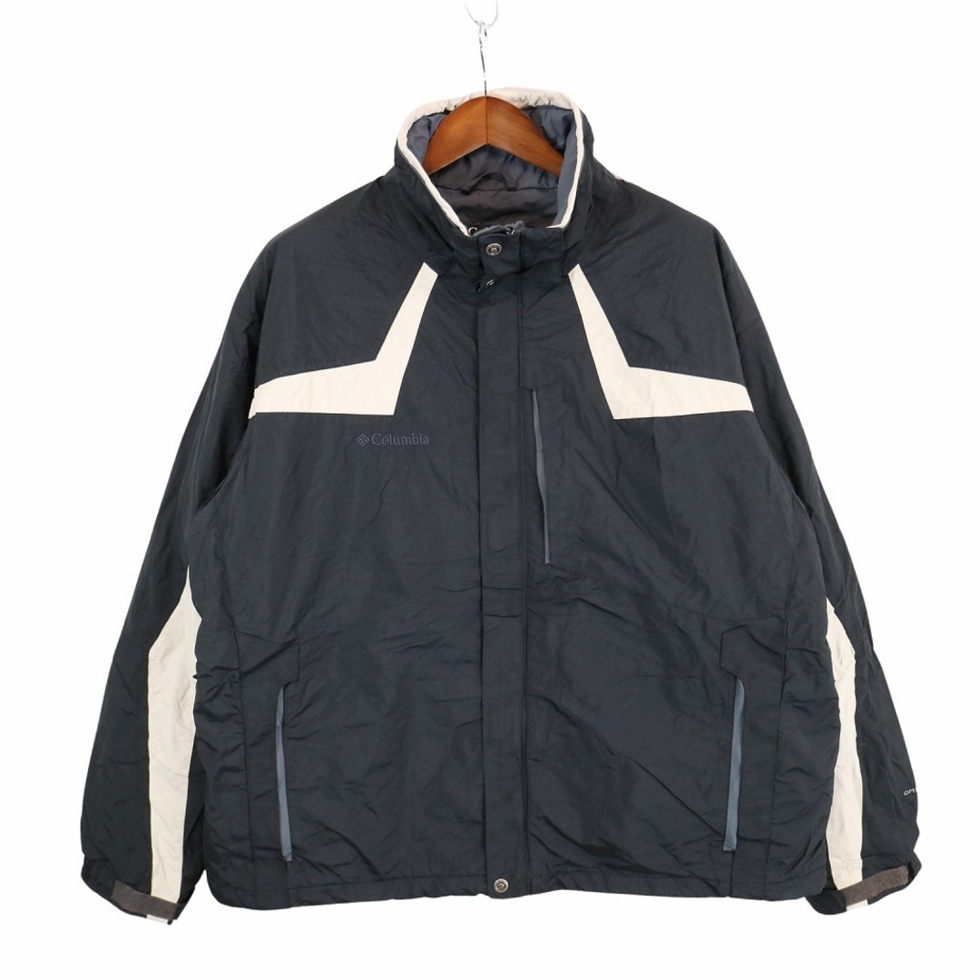 充実の品 Columbia ナイロンジャケット ウィメンズ ジャンパー
