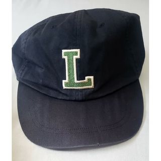 ラコステ(LACOSTE)のLACOSTE　キャップ　ロゴ入り(キャップ)