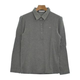 ラコステ(グレー/灰色系)の通販 1,000点以上 | LACOSTEを買うならラクマ