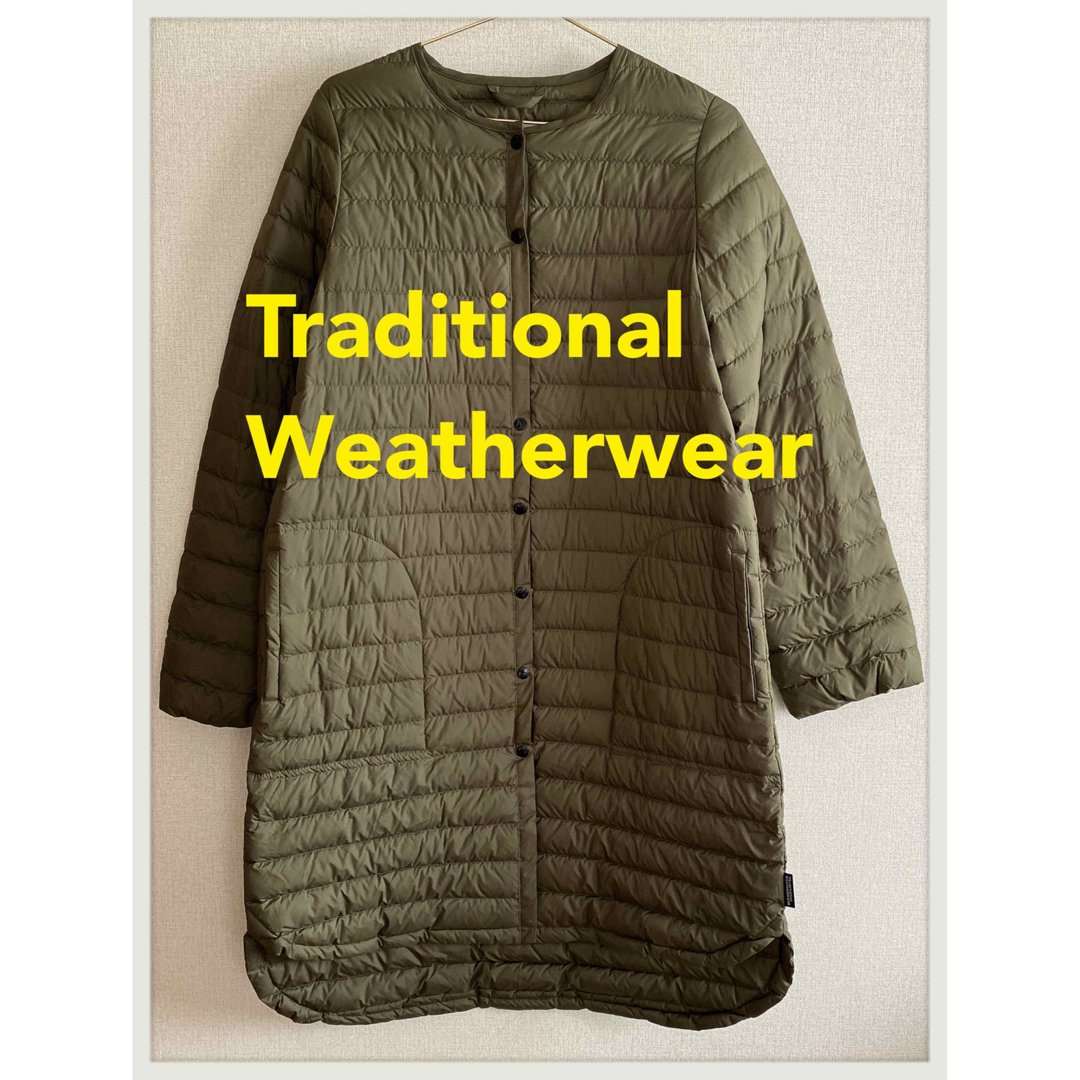 TRADITIONAL WEATHERWEAR - トラディショナルウェザーウェア ...