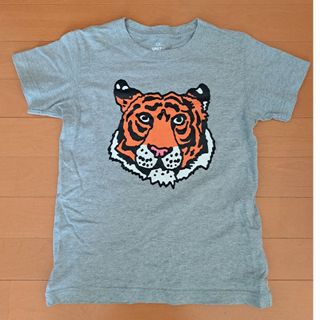 ユニクロ(UNIQLO)のユニクロ　ジェイソンポーラン　140(Tシャツ/カットソー)