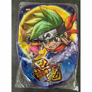 ダイトギケン(大都技研)のCR忍魂⭐️非売品⭐️椅子カバー(パチンコ/パチスロ)