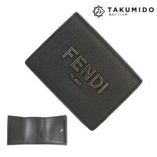 フェンディ 折り財布(メンズ)の通販 200点以上 | FENDIのメンズを買う