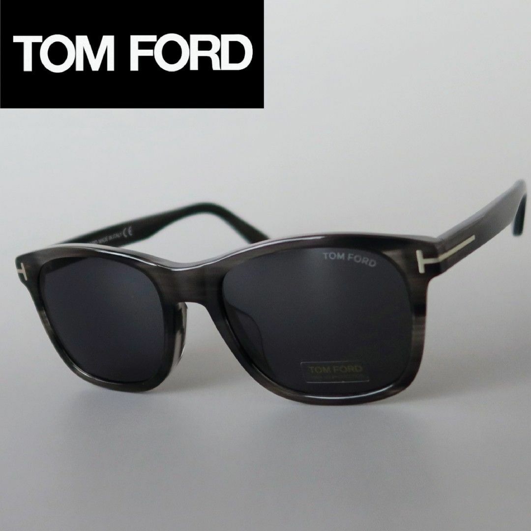 TOM FORD - トムフォード サングラス アジアンフィット メンズ