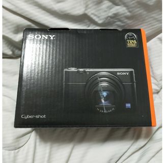 ソニー(SONY)のSONY コンパクトデジタルカメラ Cyber-Shot RX DSC-RX10(コンパクトデジタルカメラ)