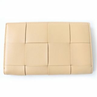 ボッテガ(Bottega Veneta) 財布(レディース)(ベージュ系)の通販 100