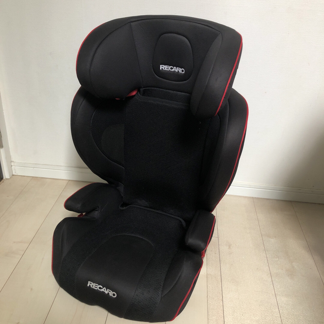 RECARO ジュニアシート　レカロスタートＪ3