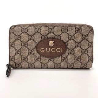 グッチ 長財布(メンズ)の通販 2,000点以上 | Gucciのメンズを買うなら