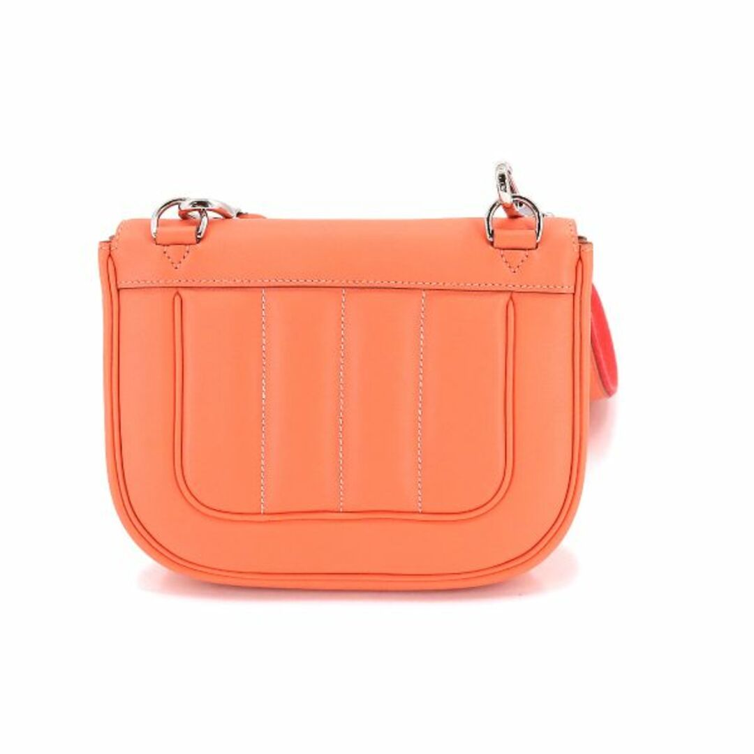 交換無料！ スイフト バッグ ショルダー ミニ ベルリンヌ HERMES