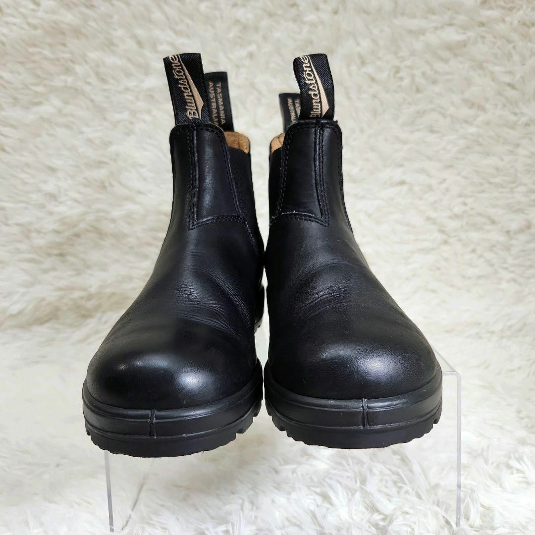 Blundstone(ブランドストーン)の【Blundstone】極美品!! BS558  サイドゴアブーツ　23cm レディースの靴/シューズ(ブーツ)の商品写真