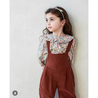 ソーアプルーム(SOOR PLOOM)のsoor ploom Imogen Overall Loam(パンツ/スパッツ)