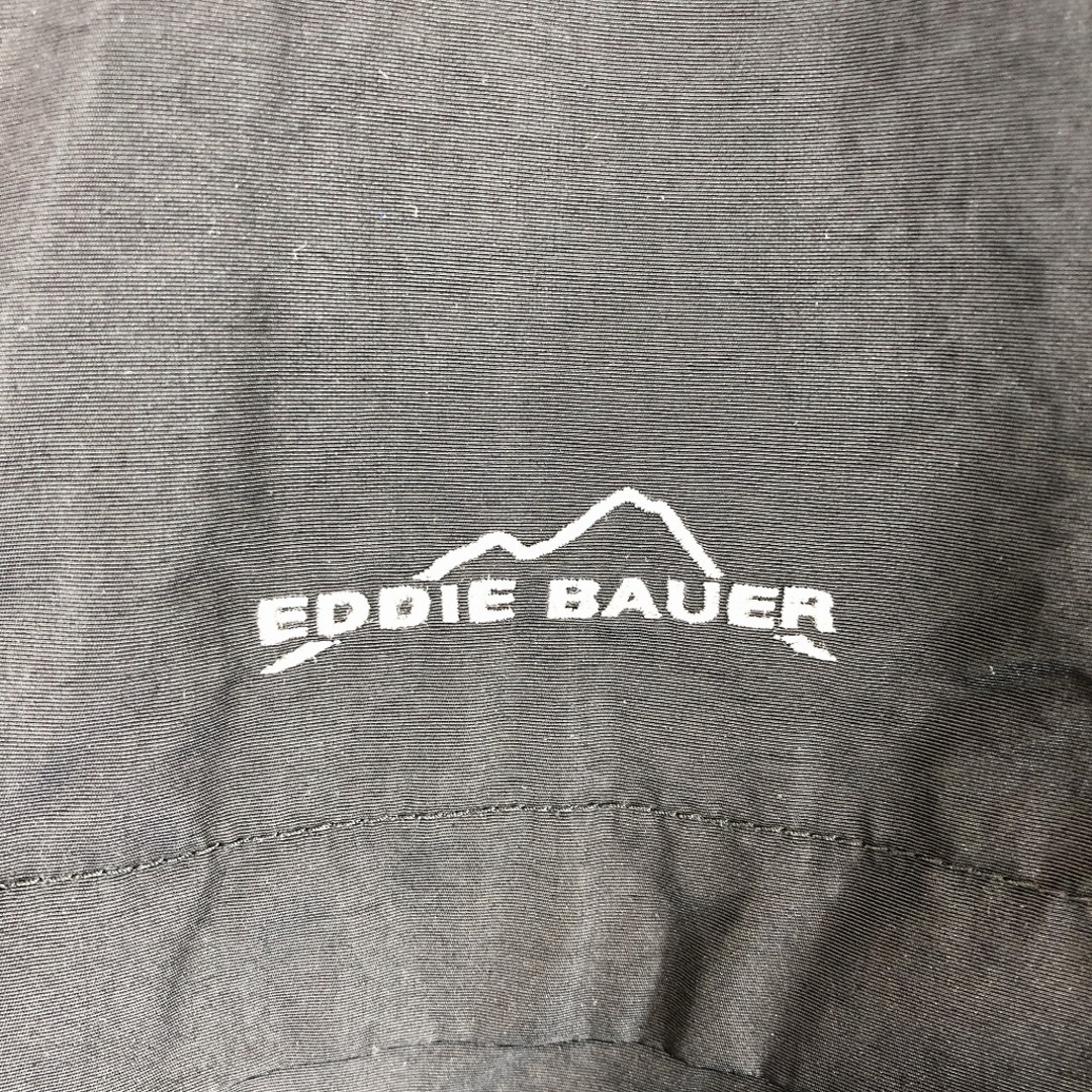 90年代 Eddie Bauer エディーバウアー EBTEK ジャケット アウトドア キャンプ アウター Thinsulate  レッド (メンズ M)   O6018