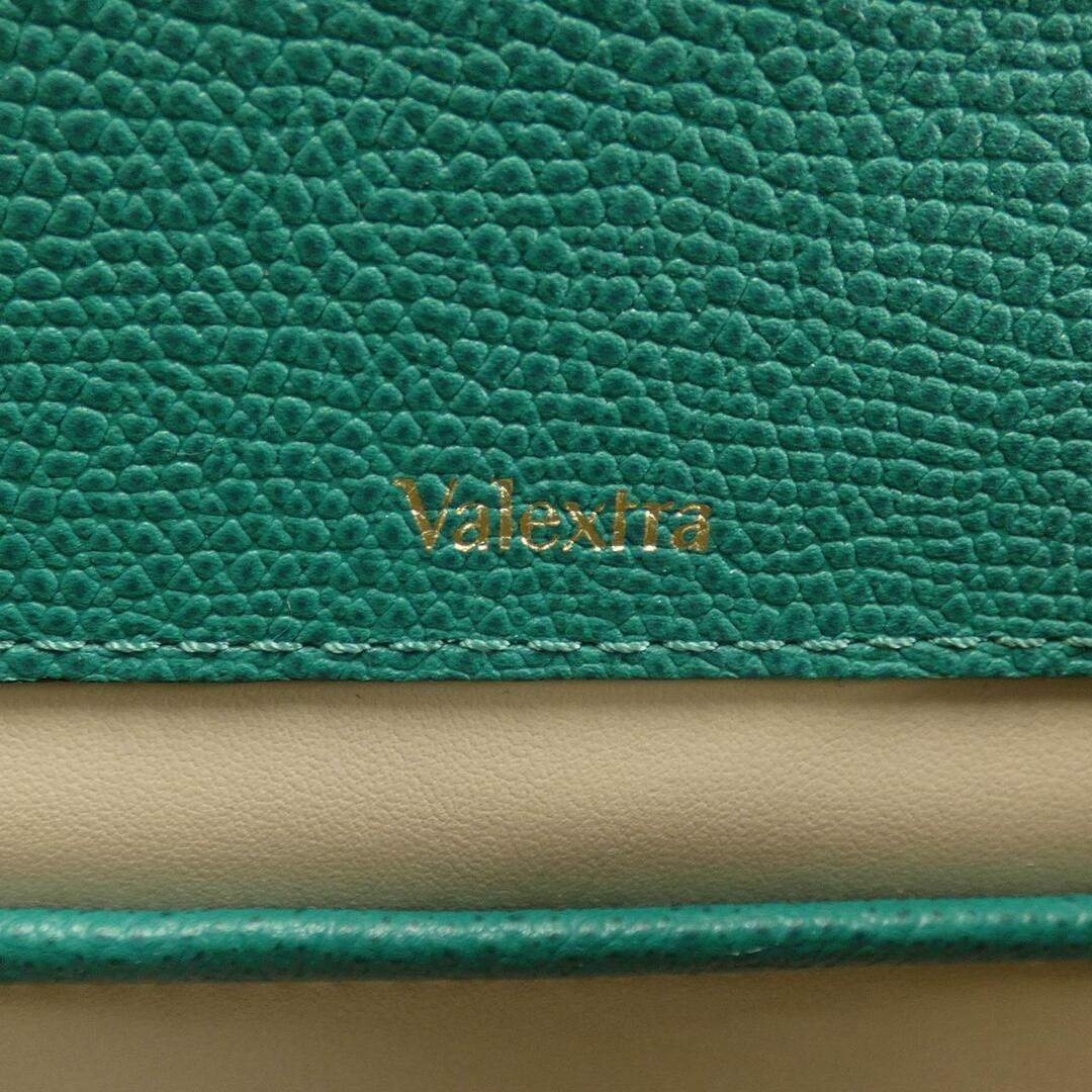 Valextra(ヴァレクストラ)のヴァレクストラ VALEXTRA BAG レディースのバッグ(ハンドバッグ)の商品写真