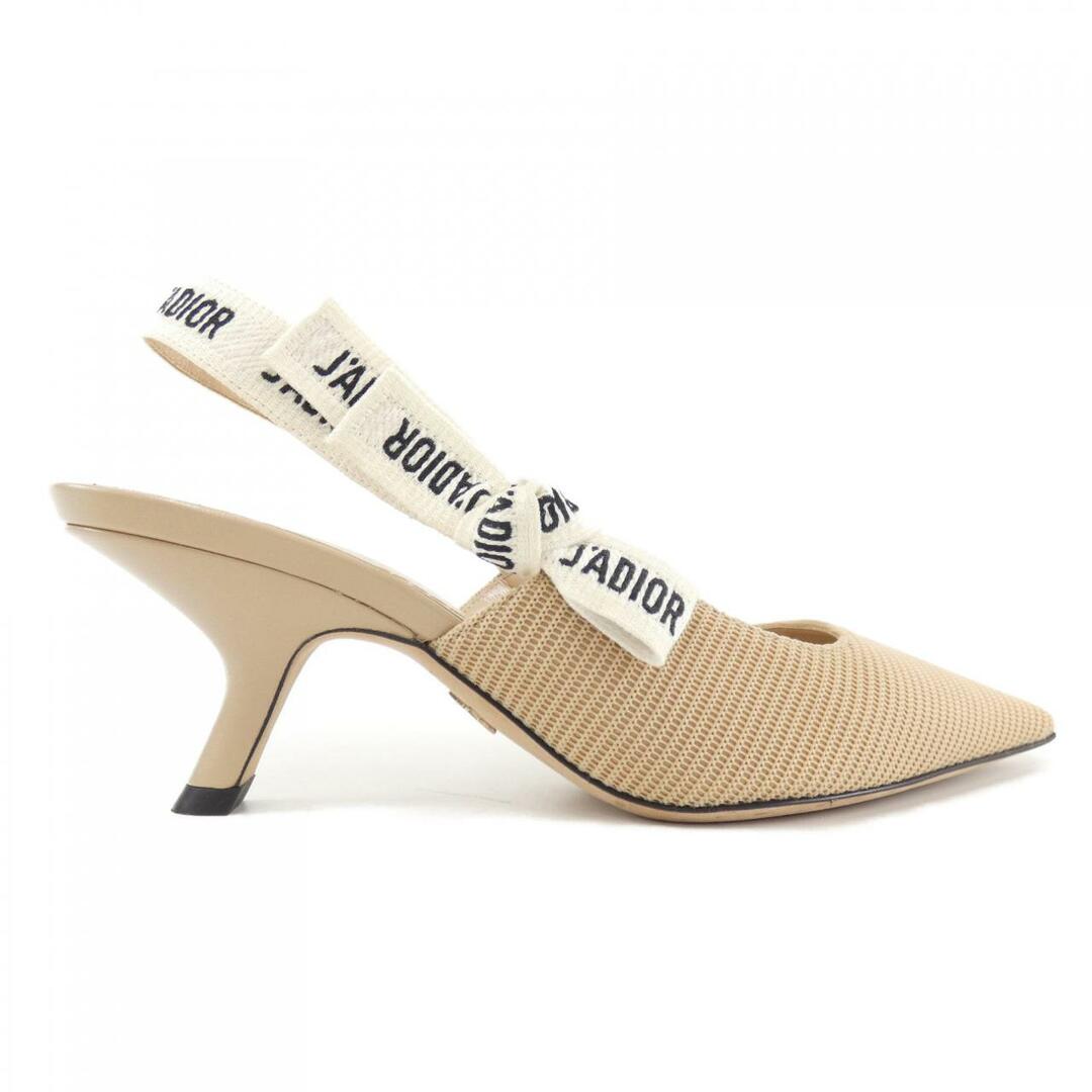 クリスチャンディオール CHRISTIAN DIOR パンプス-