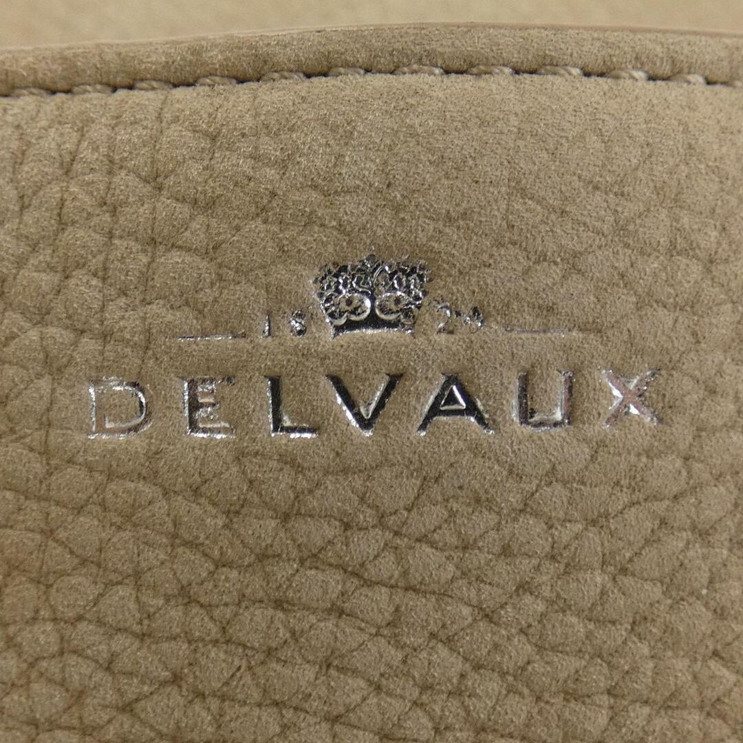 デルボー DELVAUX BAG