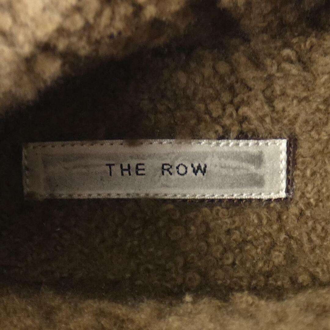 THE ROW(ザロウ)のザロウ THE ROW ブーツ レディースの靴/シューズ(ブーツ)の商品写真