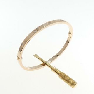 カルティエ(Cartier)のカルティエ ラブブレスレット スモール(ブレスレット/バングル)