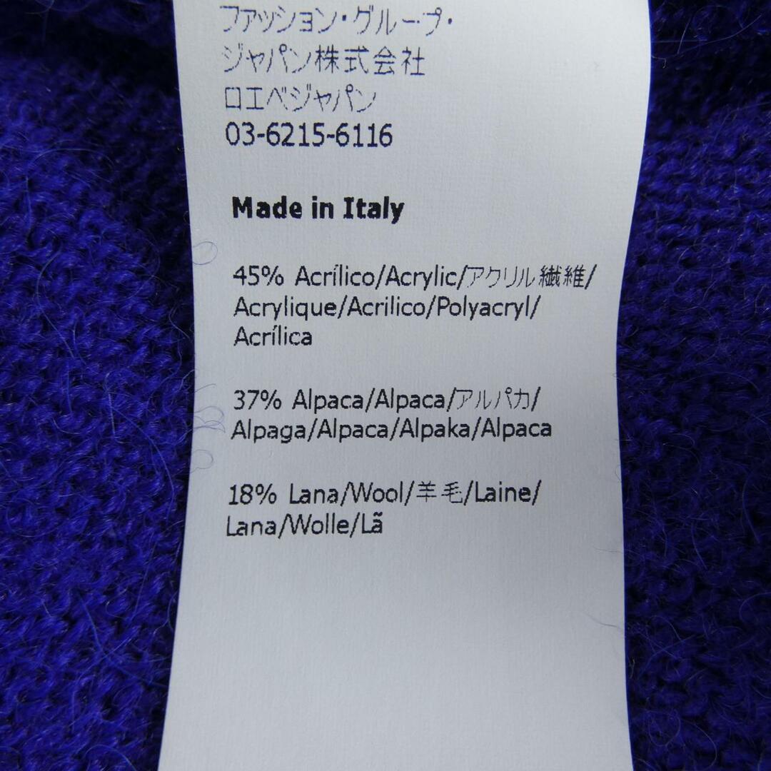 LOEWE - ロエベ LOEWE ニットの通販 by KOMEHYO ONLINE ラクマ店