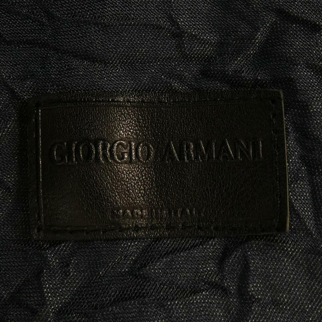 ジョルジオ アルマーニ GIORGIO ARMANI ベスト 4