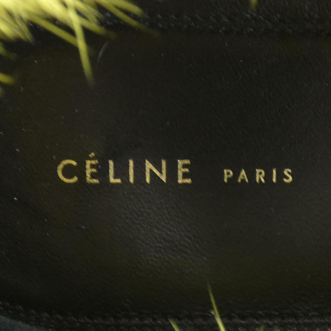 celine(セリーヌ)のセリーヌ CELINE シューズ レディースの靴/シューズ(その他)の商品写真