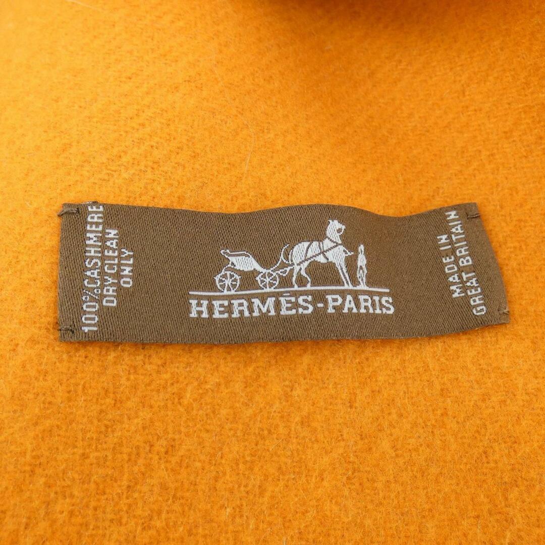 エルメス HERMES STOLE