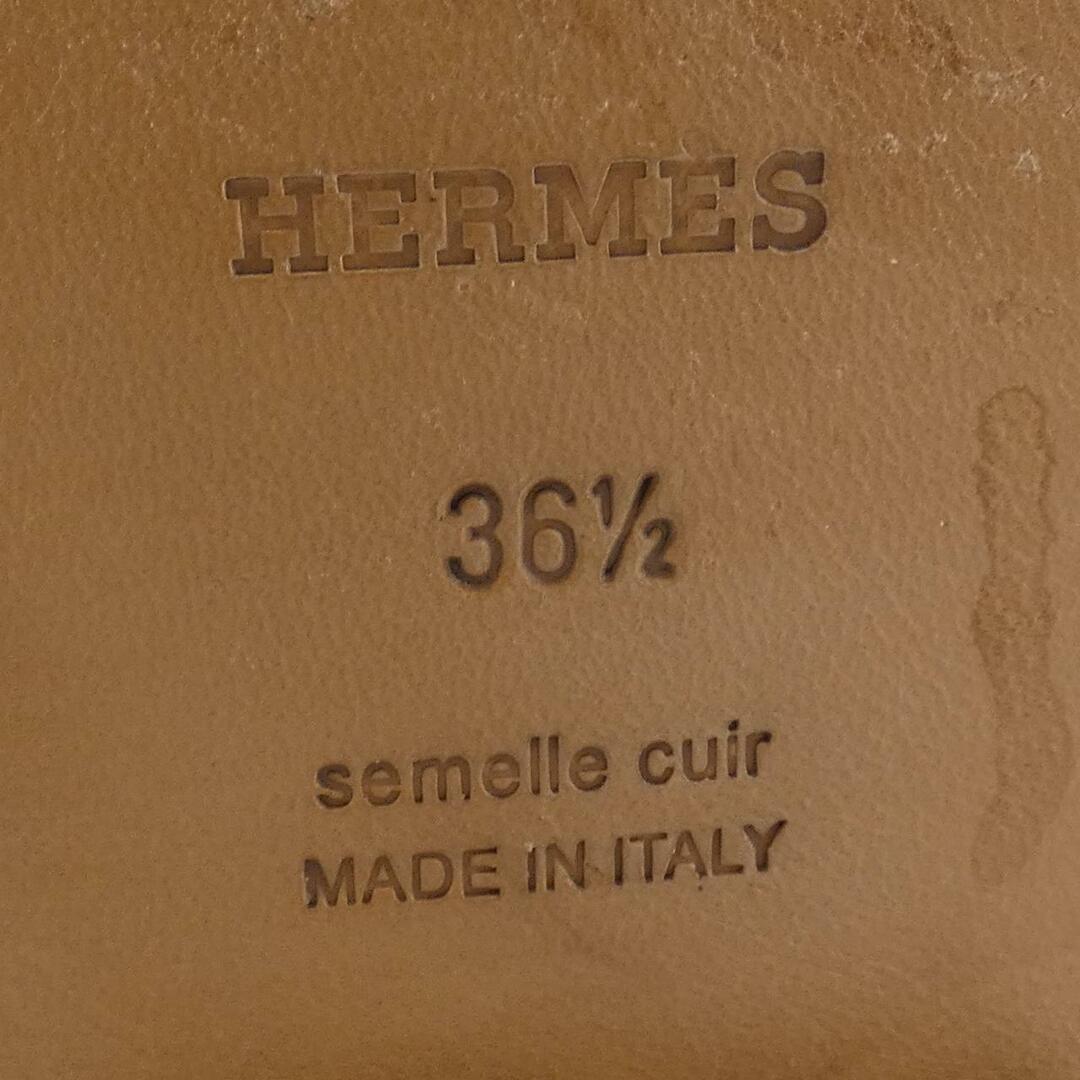 エルメス HERMES ブーツ 5