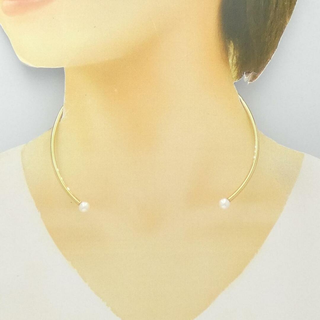 ビジュードエム 淡水パール ネックレスの通販 by KOMEHYO ONLINE
