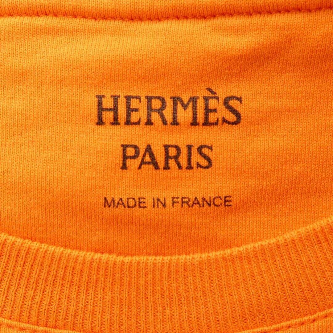 Hermes(エルメス)のエルメス HERMES カットワンピース レディースのワンピース(ひざ丈ワンピース)の商品写真