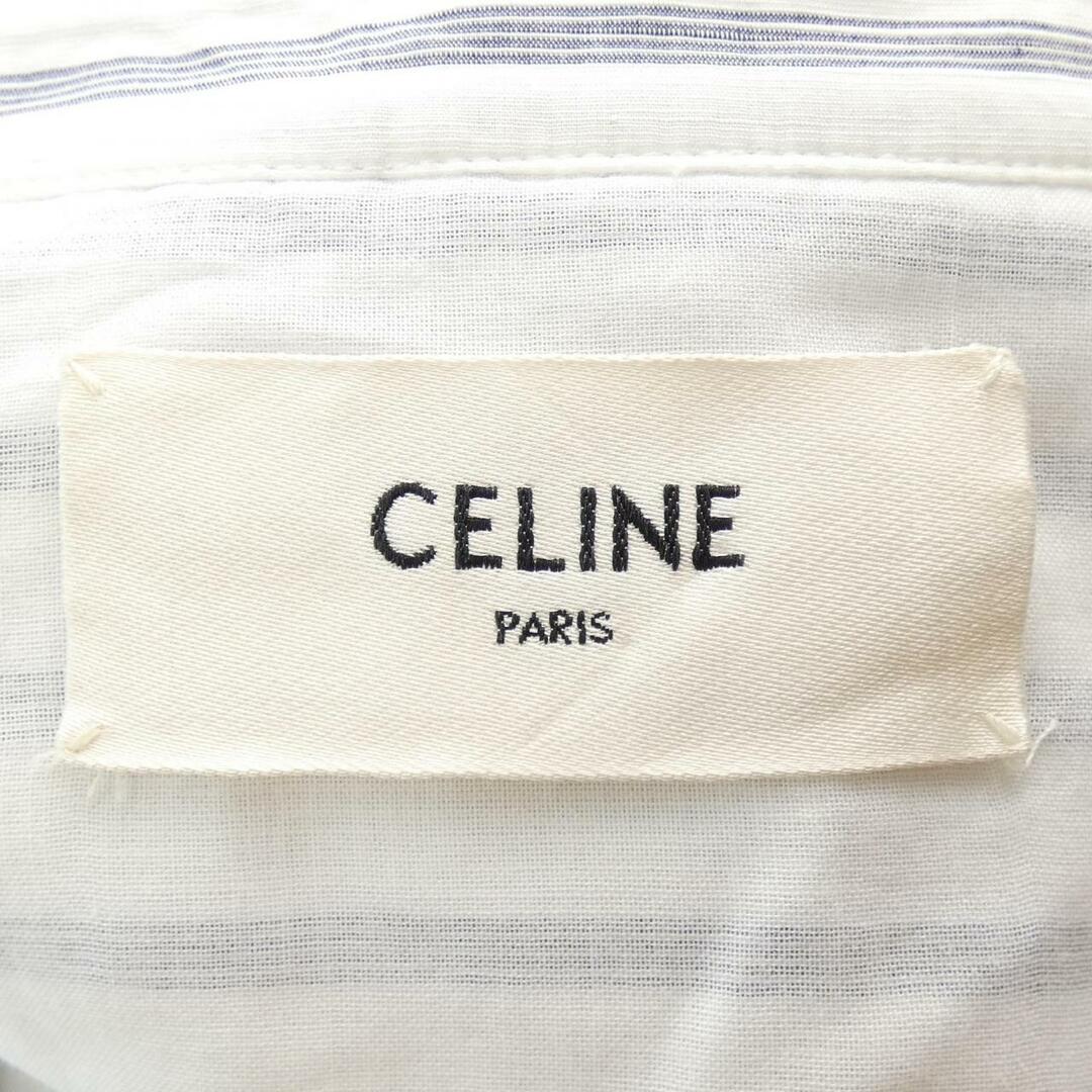 celine   セリーヌ CELINE ワンピースの通販 by KOMEHYO ONLINE ラクマ