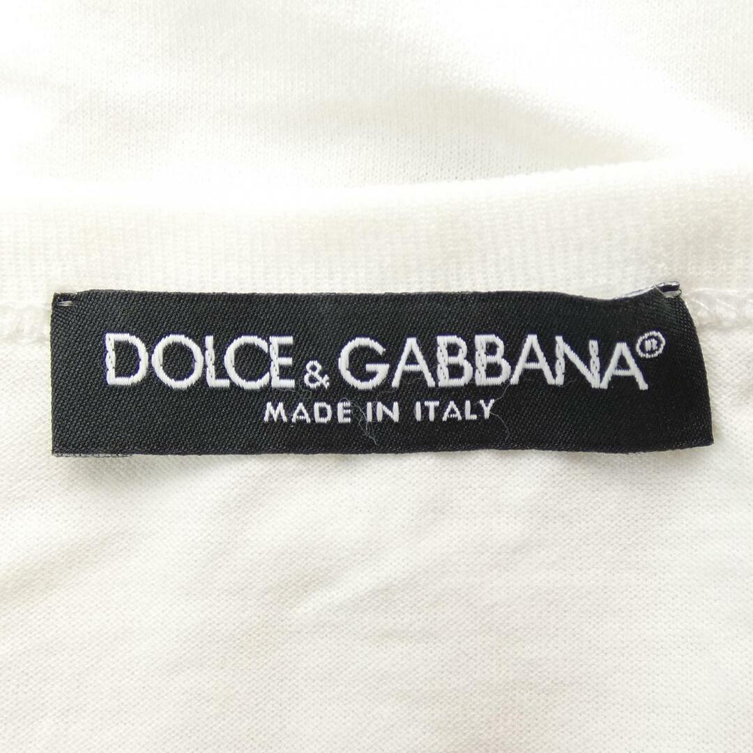ドルチェアンドガッバーナ DOLCE&GABBANA Tシャツ 3