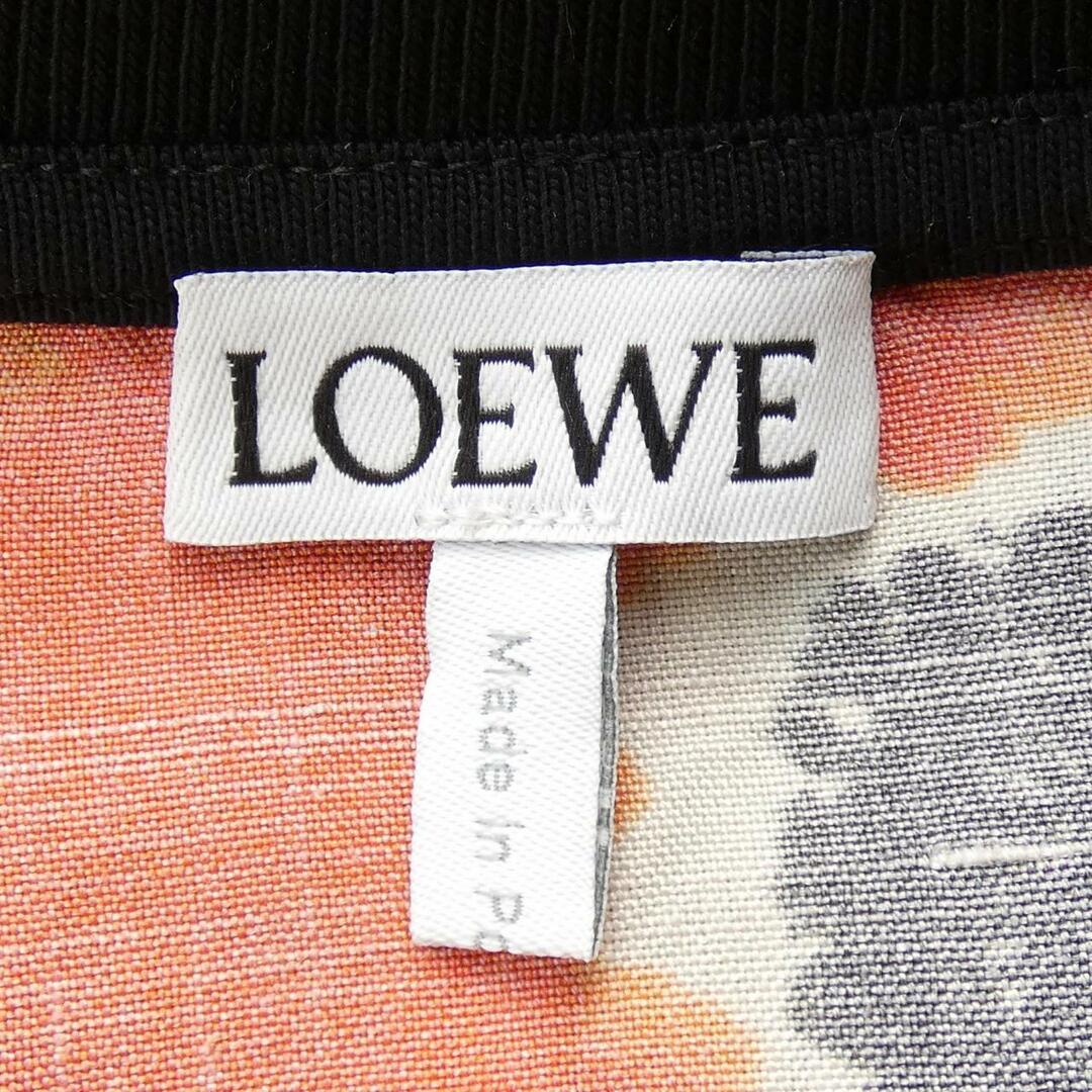 ロエベ LOEWE Tシャツ