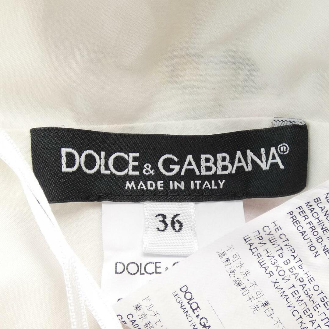 ドルチェアンドガッバーナ DOLCE&GABBANA ワンピース