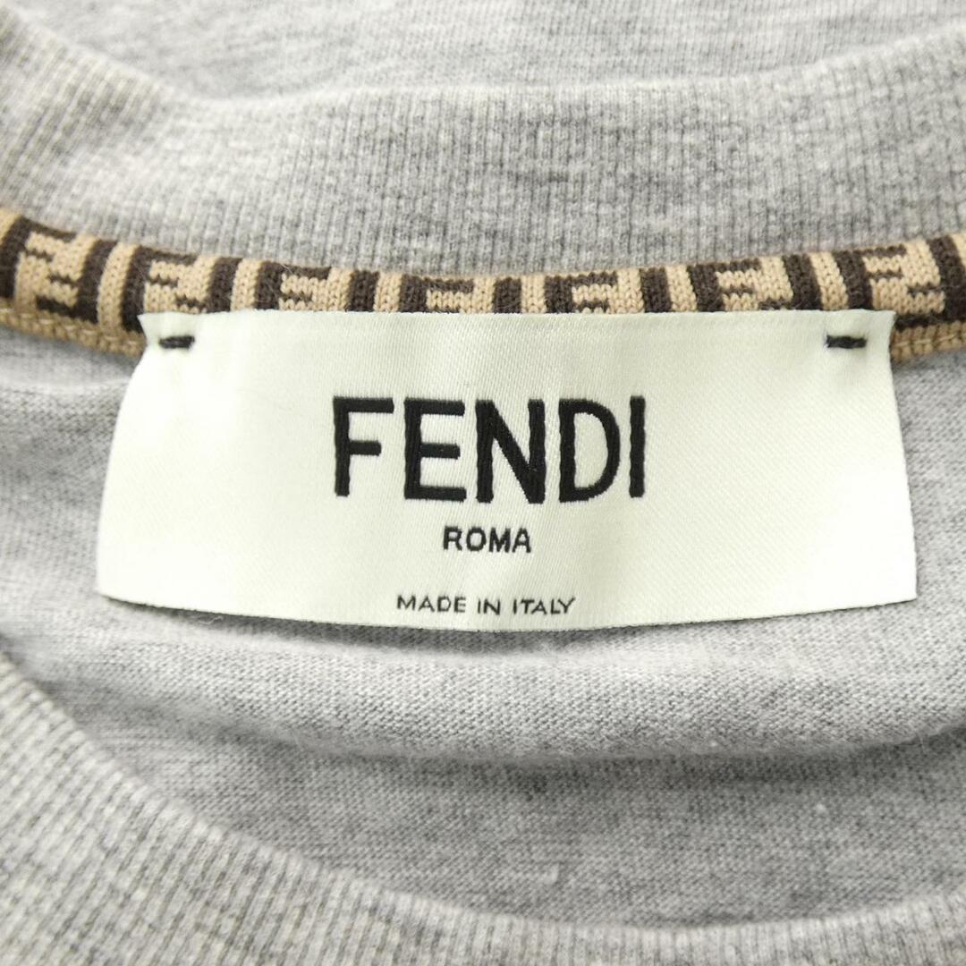 フェンディ FENDI Tシャツ 4