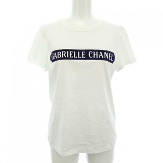 シャネル(CHANEL)のシャネル CHANEL Tシャツ(カットソー(長袖/七分))