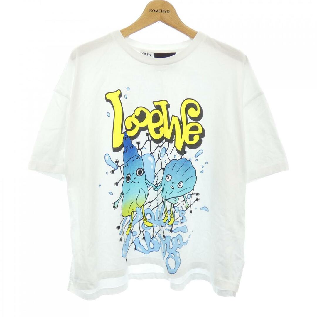 ロエベ LOEWE Tシャツ